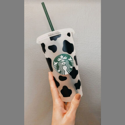 Vaso Starbucks Girasol VN –